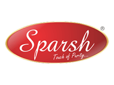 Sparsh