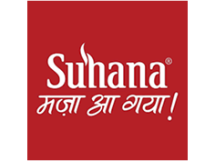 Suhana