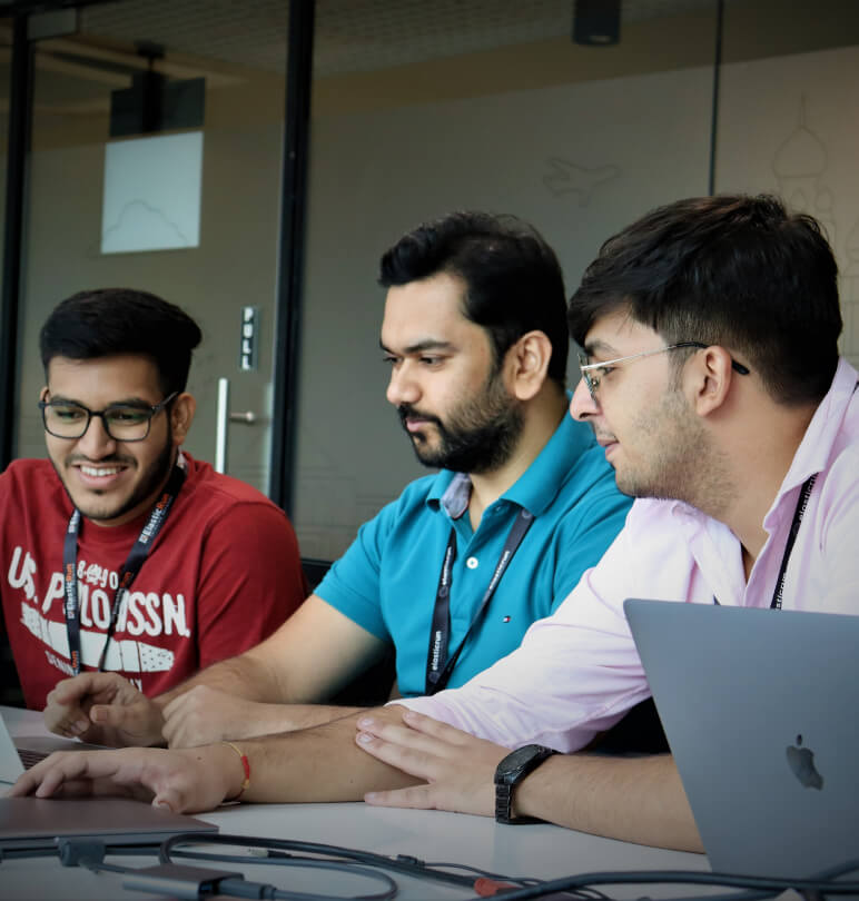 Why ElasticRun,Accelerate your career,Limitless horizons,Take the stage
